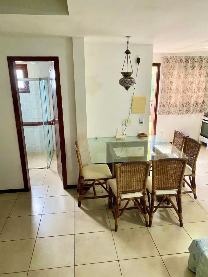 Apartamentos No Solar Pipa Praia de Pipa Luaran gambar