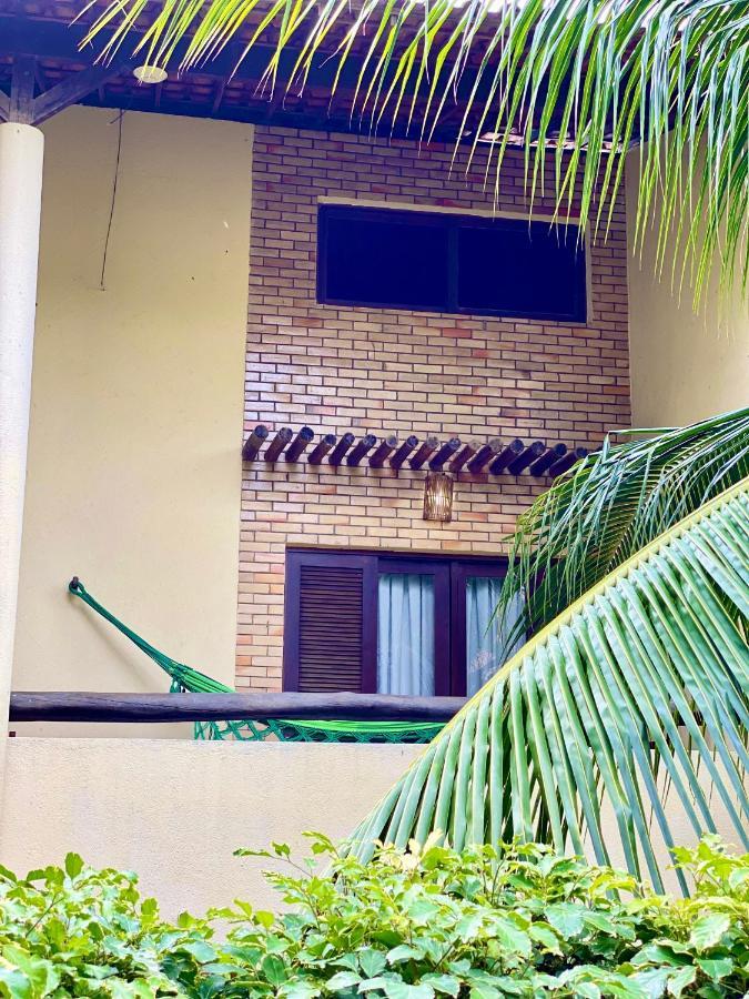 Apartamentos No Solar Pipa Praia de Pipa Luaran gambar