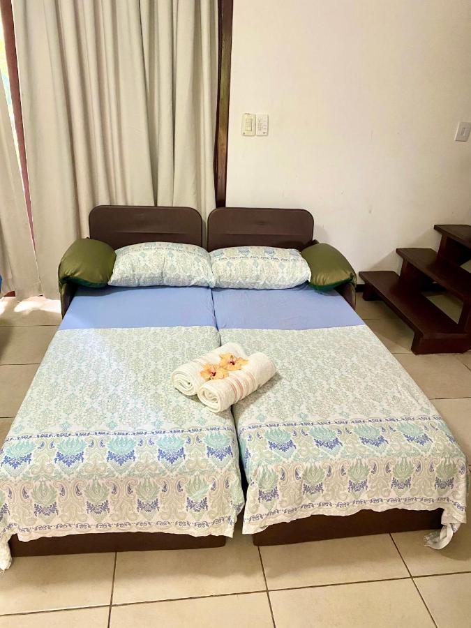 Apartamentos No Solar Pipa Praia de Pipa Luaran gambar