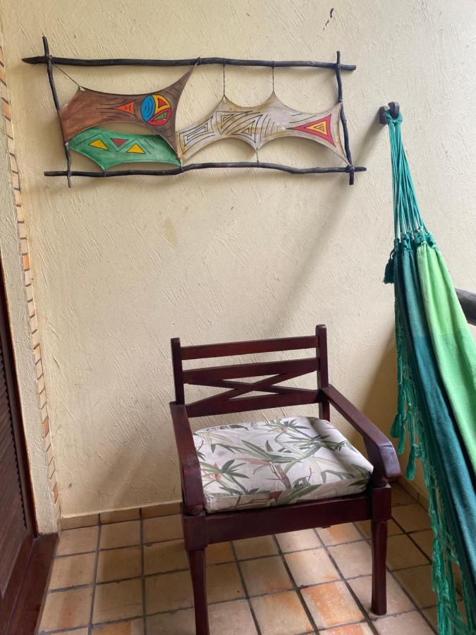 Apartamentos No Solar Pipa Praia de Pipa Luaran gambar