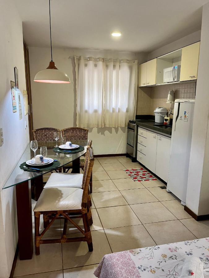 Apartamentos No Solar Pipa Praia de Pipa Luaran gambar