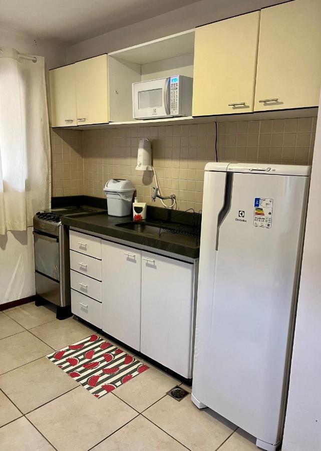 Apartamentos No Solar Pipa Praia de Pipa Luaran gambar