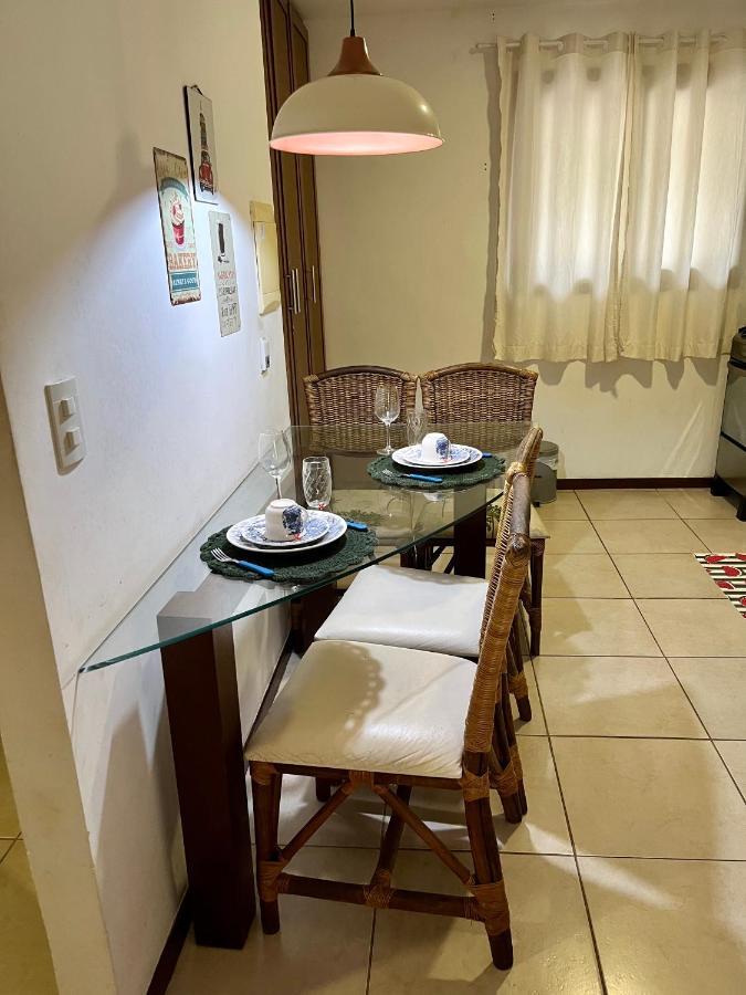 Apartamentos No Solar Pipa Praia de Pipa Luaran gambar